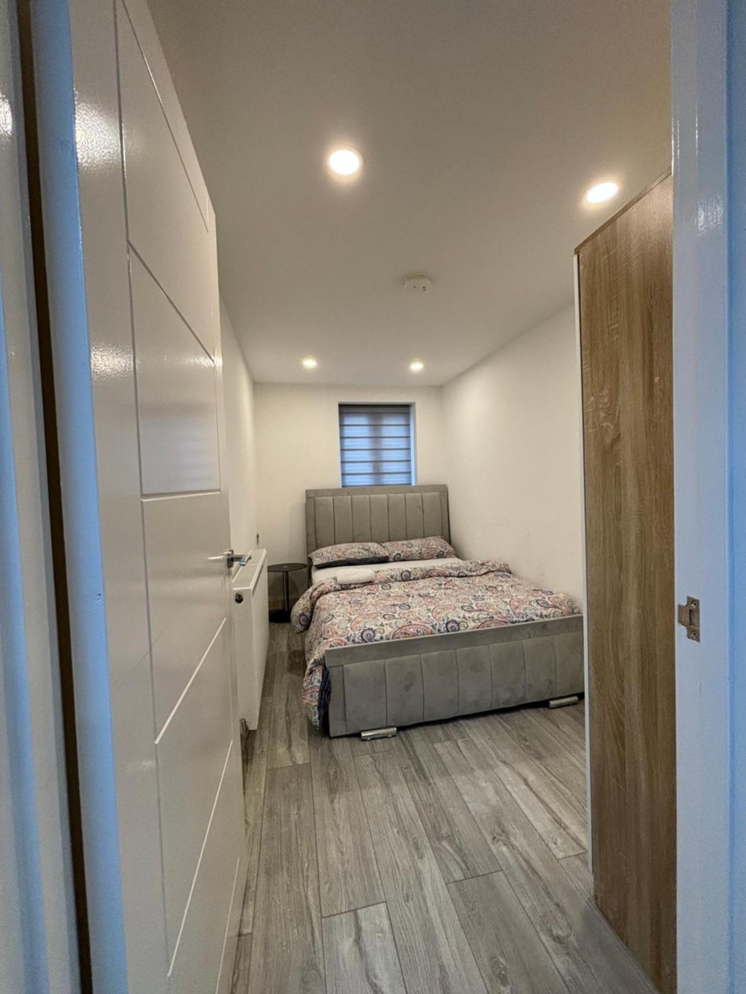 היי וויקומב Newly Build 2Br Property With Free Parking מראה חיצוני תמונה