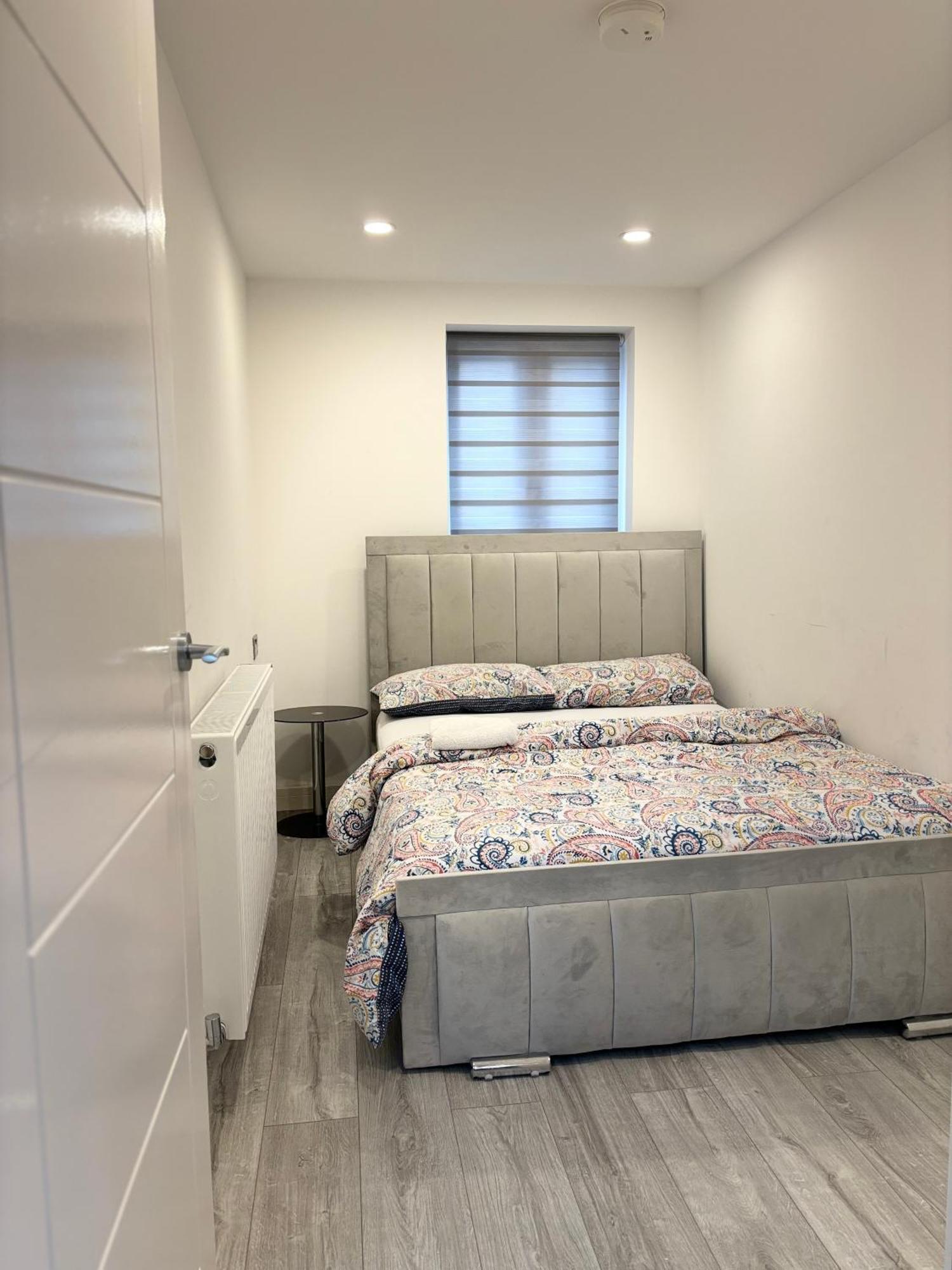 היי וויקומב Newly Build 2Br Property With Free Parking מראה חיצוני תמונה