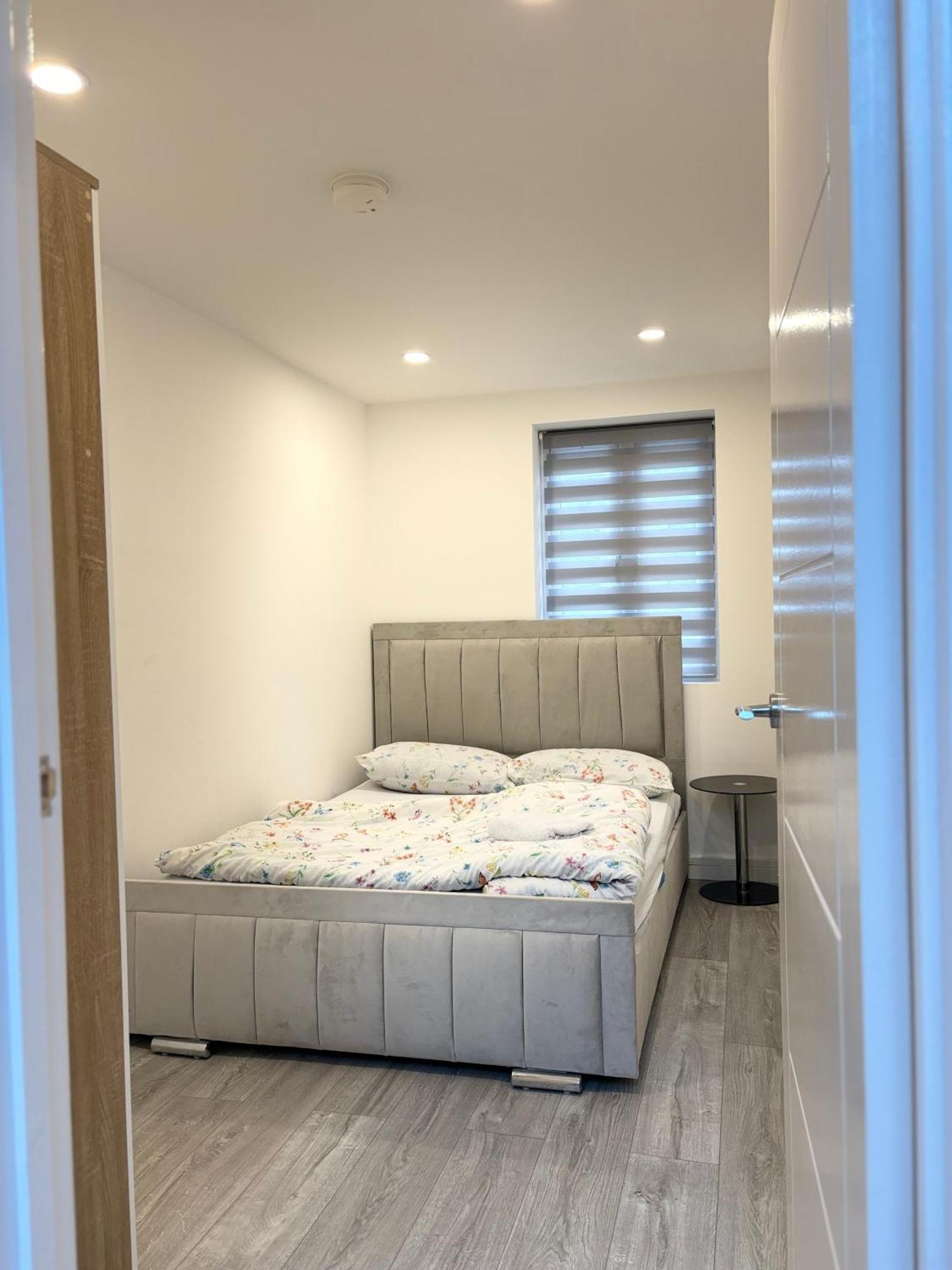 היי וויקומב Newly Build 2Br Property With Free Parking מראה חיצוני תמונה