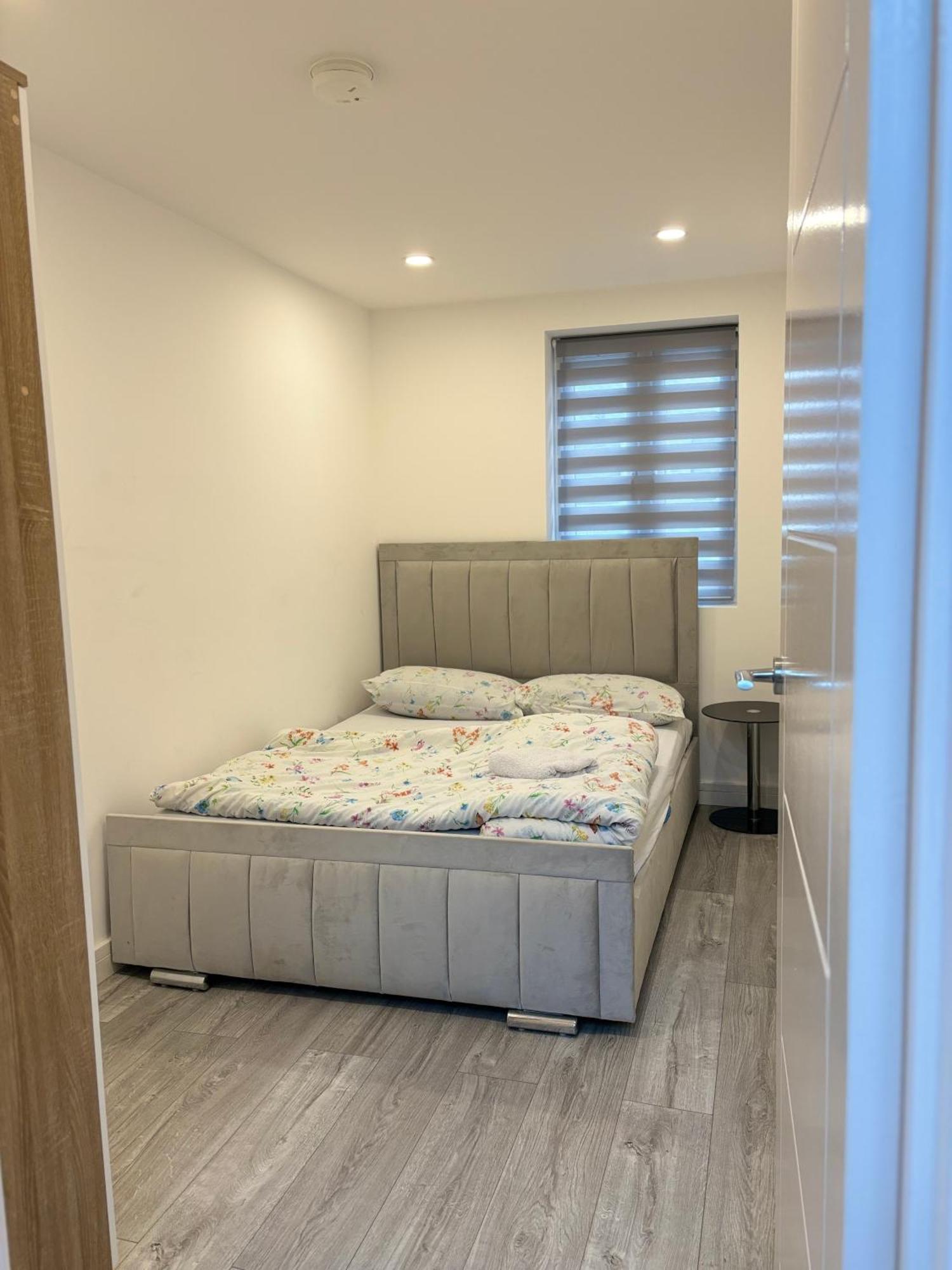 היי וויקומב Newly Build 2Br Property With Free Parking מראה חיצוני תמונה
