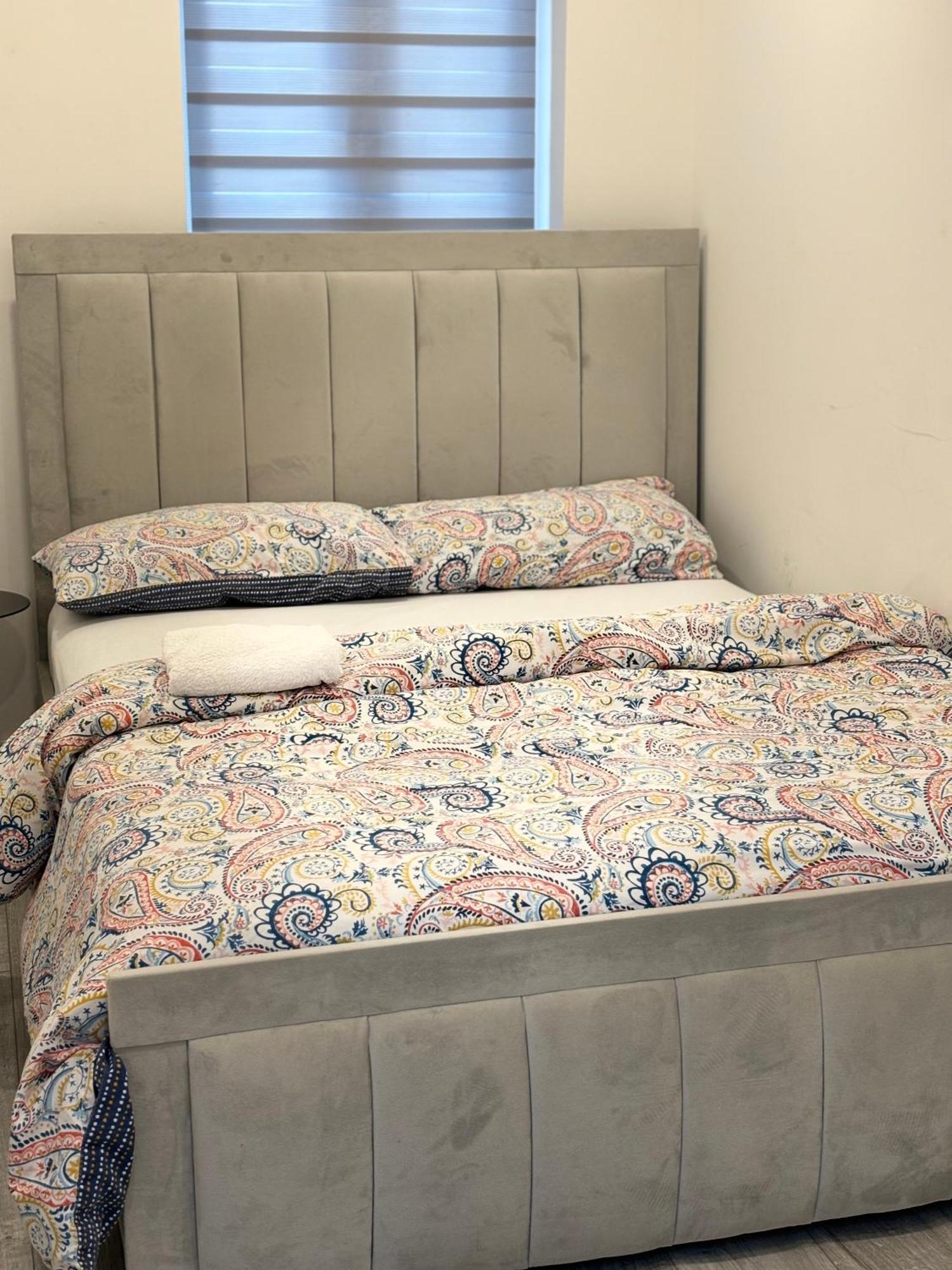 היי וויקומב Newly Build 2Br Property With Free Parking מראה חיצוני תמונה